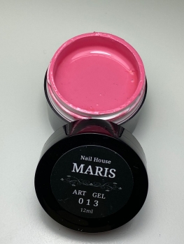 Preview: Art Gel 013